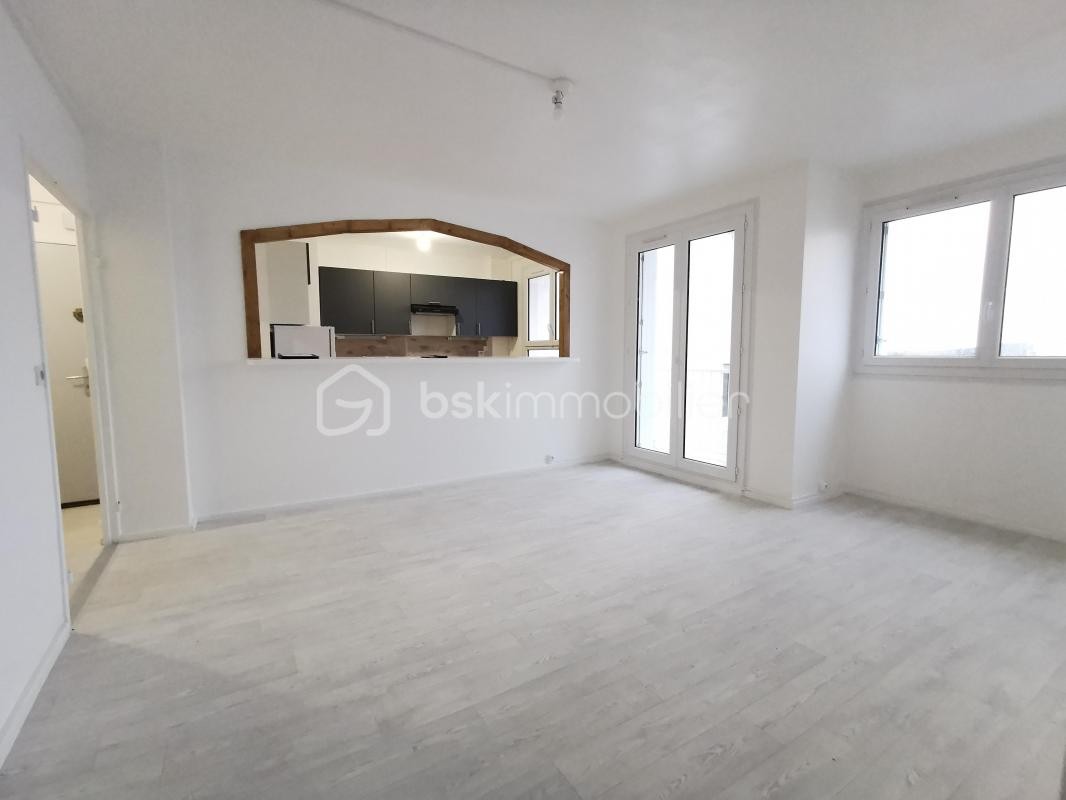 Location Appartement à Châtellerault 3 pièces