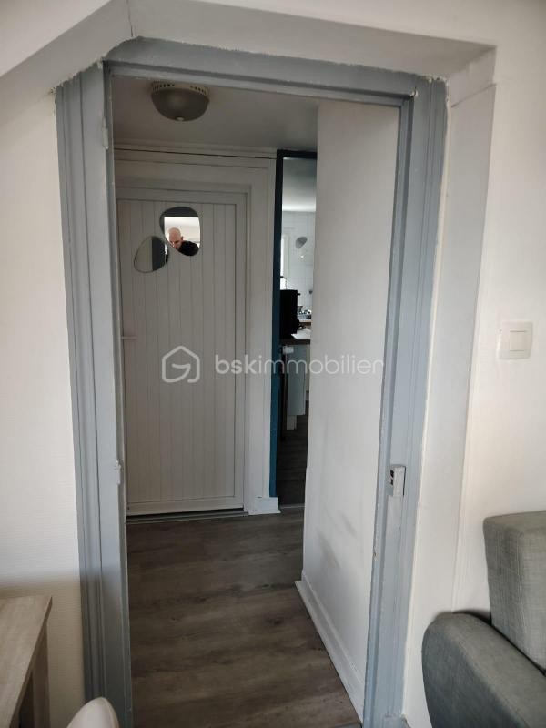 Vente Appartement à Tours 3 pièces