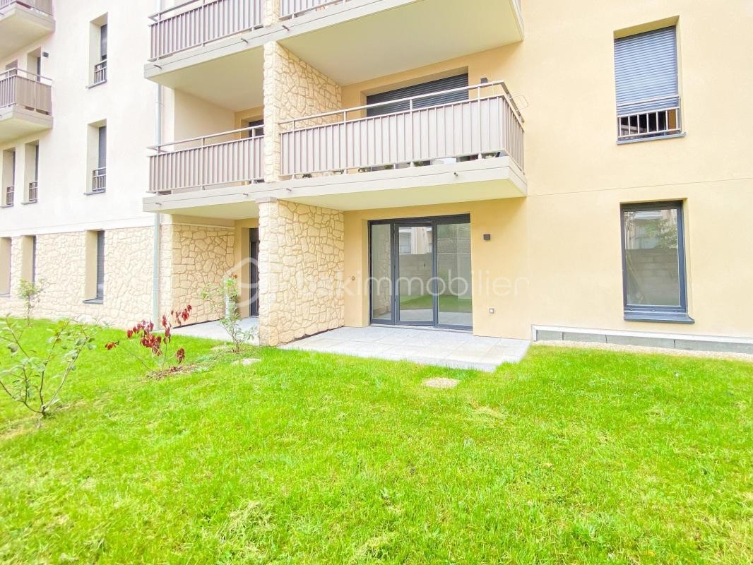 Vente Appartement à Dammarie-les-Lys 2 pièces