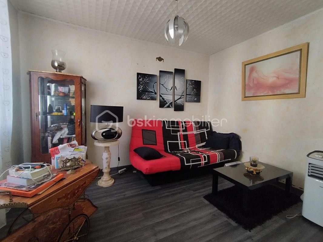 Vente Appartement à Perpignan 3 pièces