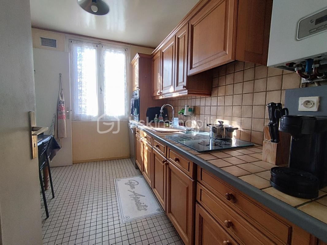 Vente Appartement à Perpignan 3 pièces