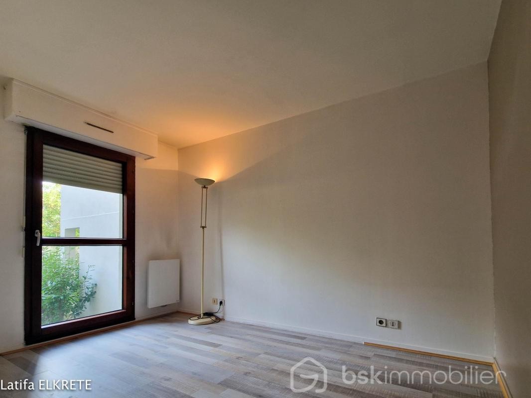 Vente Appartement à Sannois 2 pièces