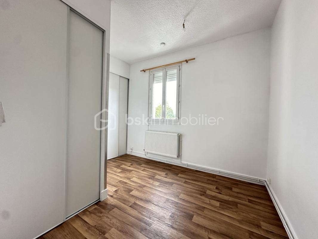 Location Appartement à Châtellerault 2 pièces