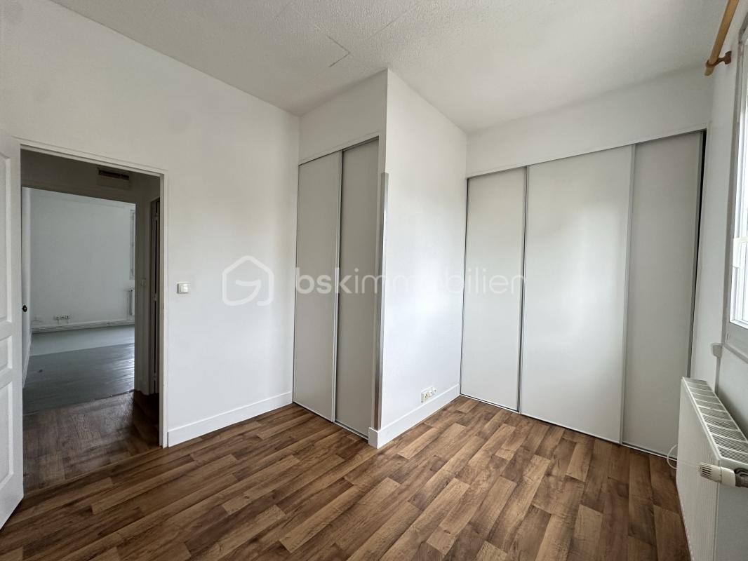 Location Appartement à Châtellerault 2 pièces