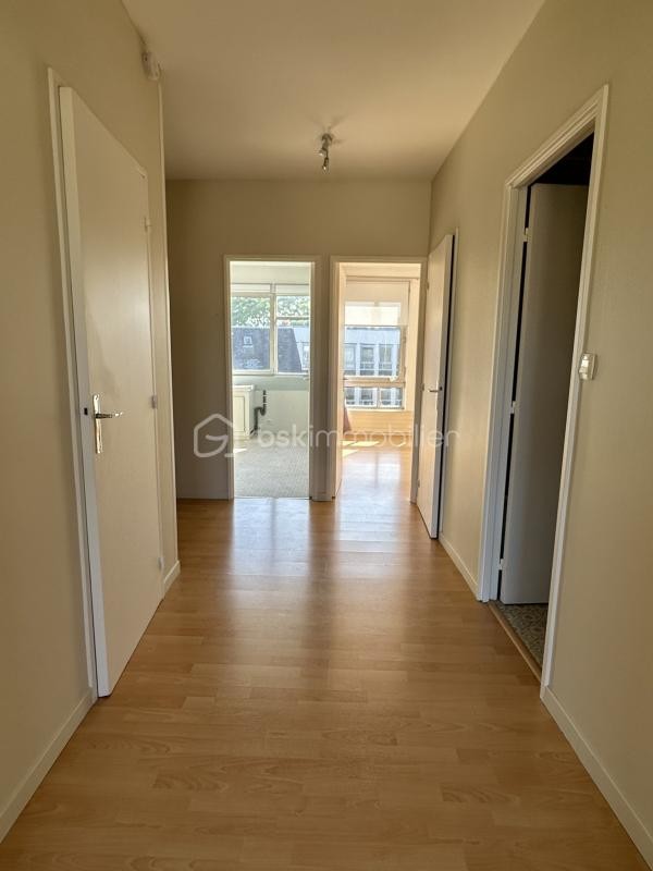 Vente Appartement à Poitiers 2 pièces