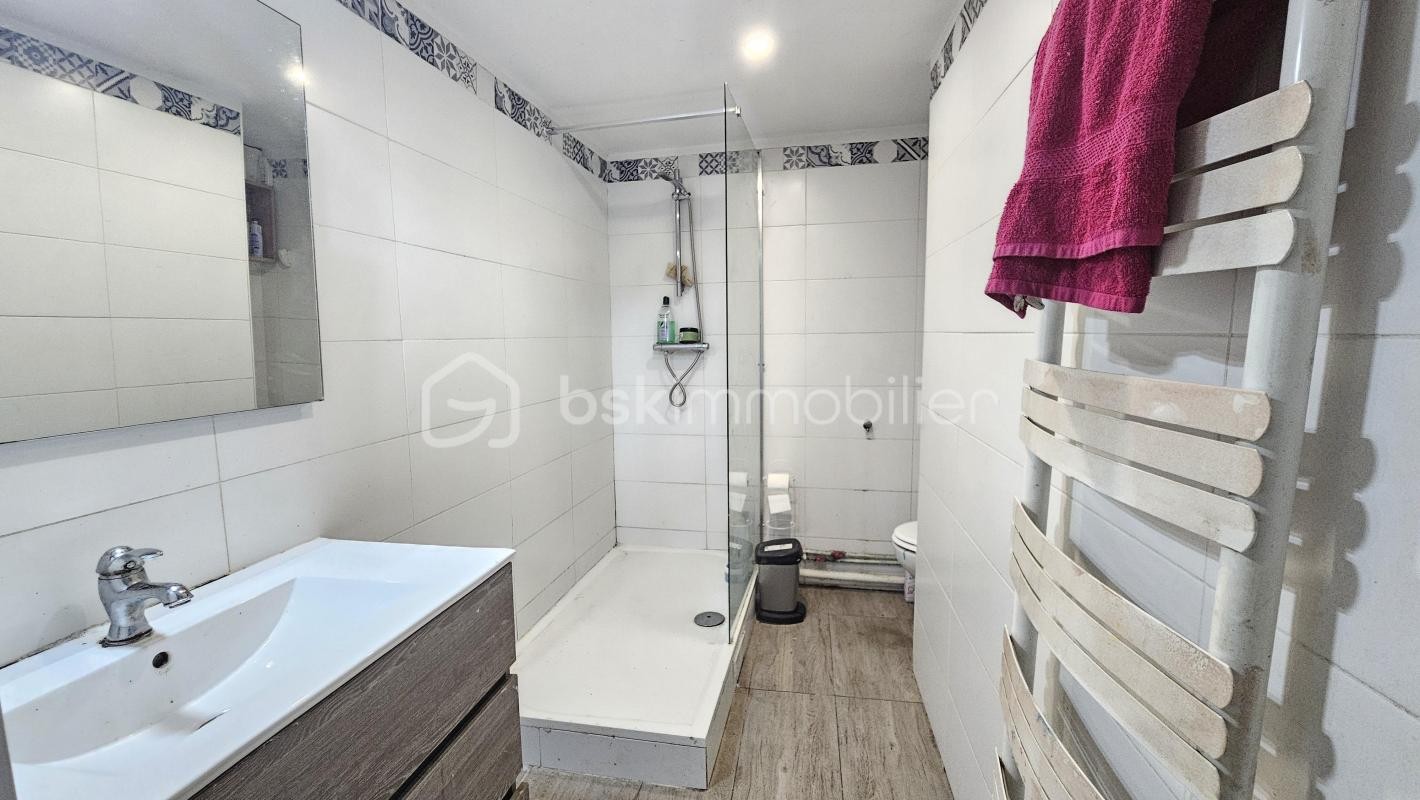 Vente Maison à Bobigny 4 pièces