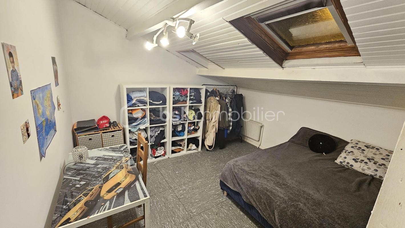 Vente Maison à Bobigny 4 pièces