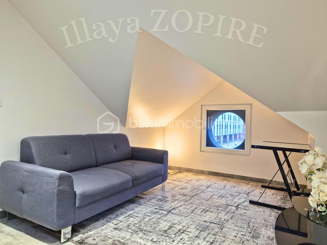 Vente Appartement à Dijon 2 pièces