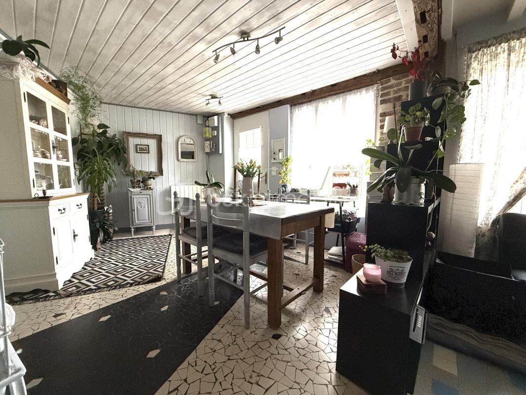 Vente Maison à Pont-l'Évêque 4 pièces