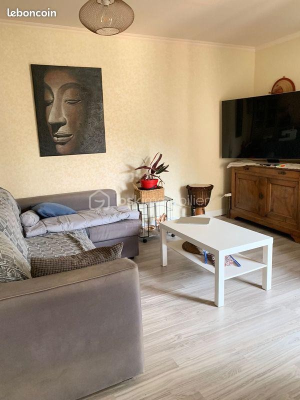 Vente Appartement à Annonay 4 pièces