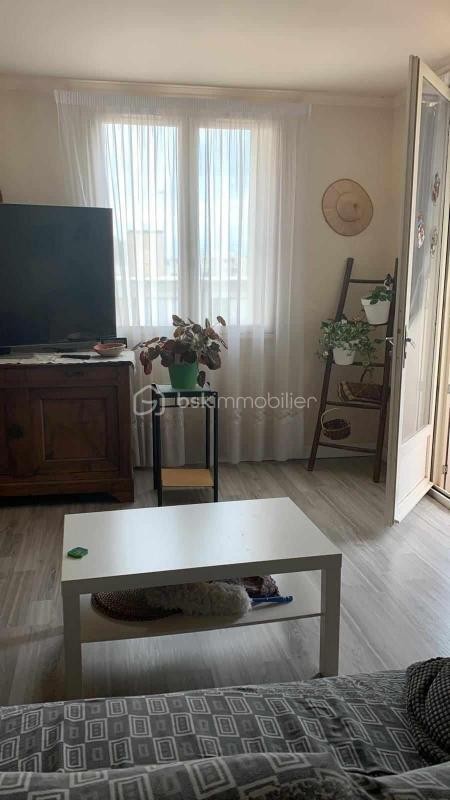 Vente Appartement à Annonay 4 pièces