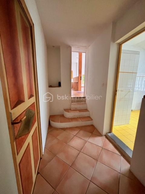 Vente Appartement à Moissac 4 pièces