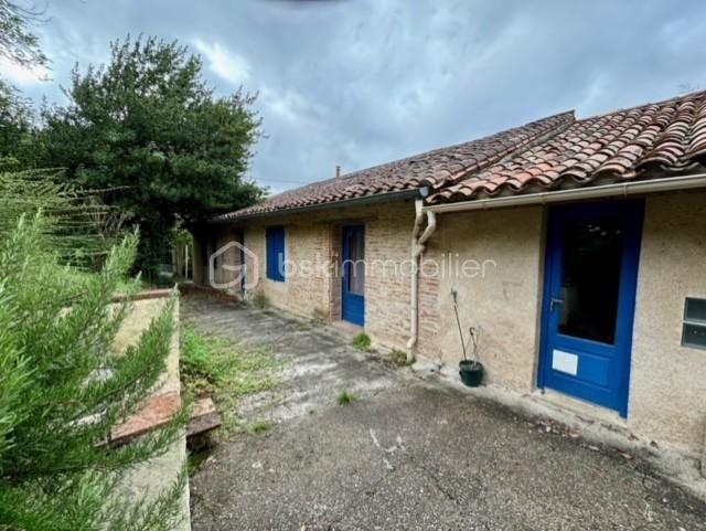 Vente Appartement à Moissac 4 pièces