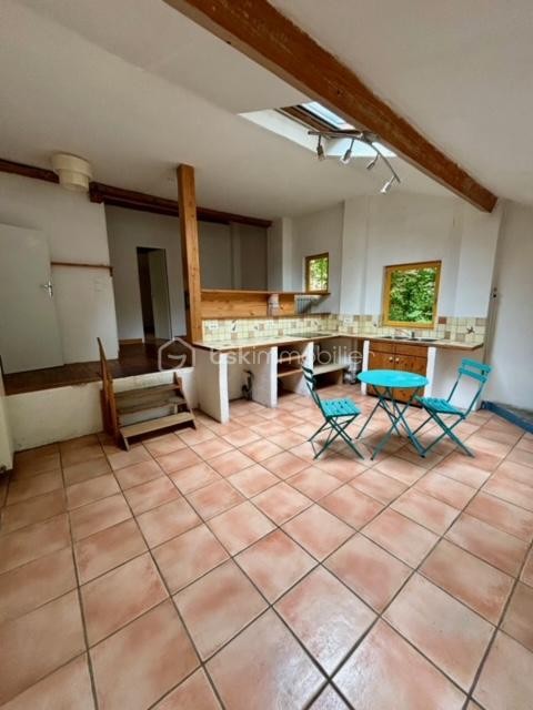 Vente Appartement à Moissac 4 pièces