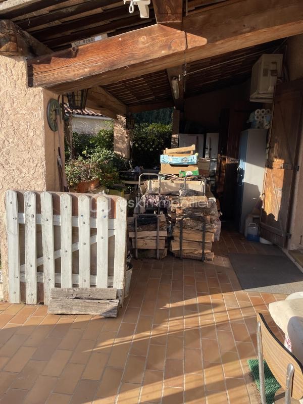 Vente Maison à Fréjus 4 pièces