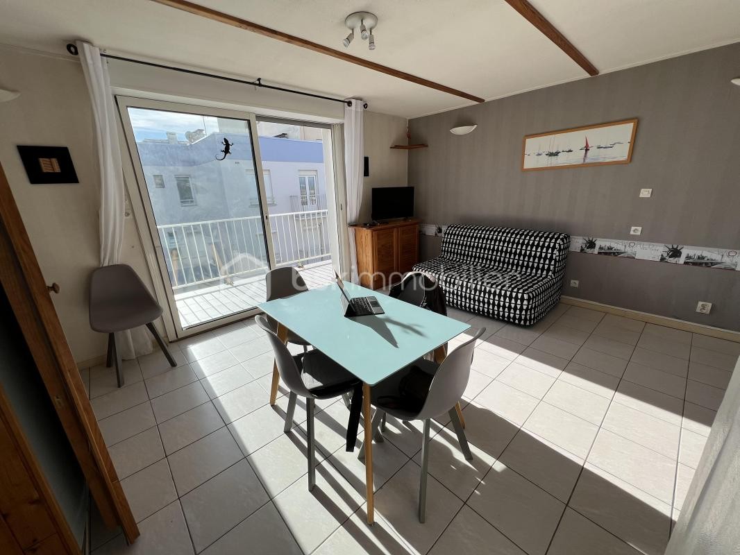 Vente Appartement à Palavas-les-Flots 2 pièces