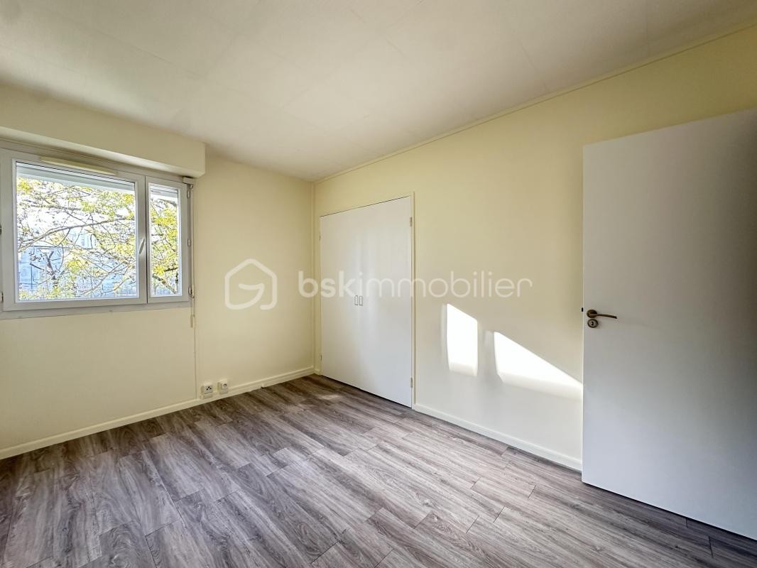 Location Appartement à Châtellerault 3 pièces