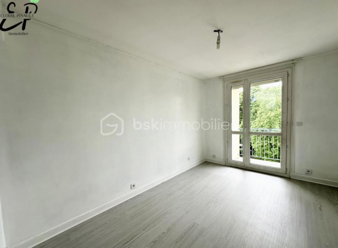 Vente Appartement à Rennes 4 pièces