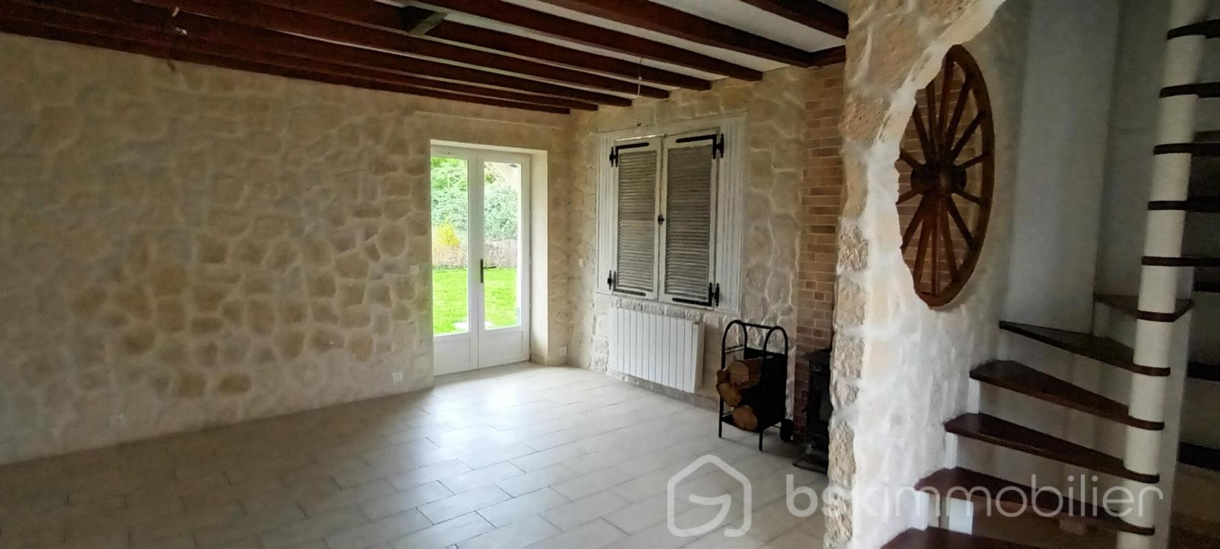 Vente Maison à Primelles 4 pièces