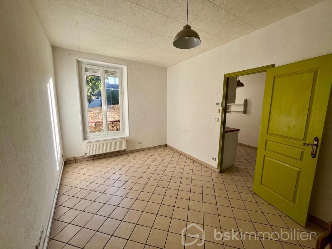 Vente Appartement à Orsay 2 pièces