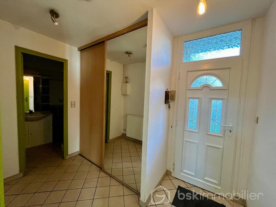 Vente Appartement à Orsay 2 pièces