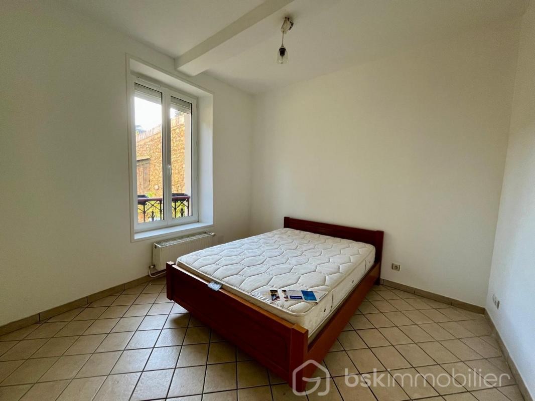 Vente Appartement à Orsay 2 pièces