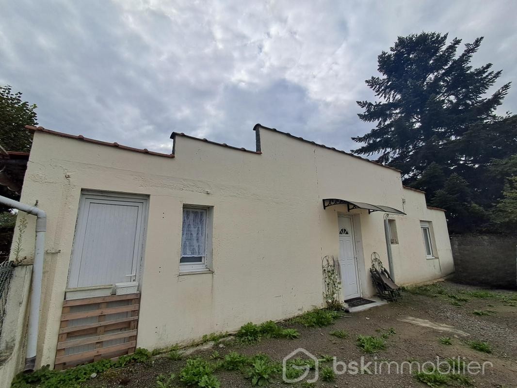 Vente Maison à Saint-Gaudens 12 pièces