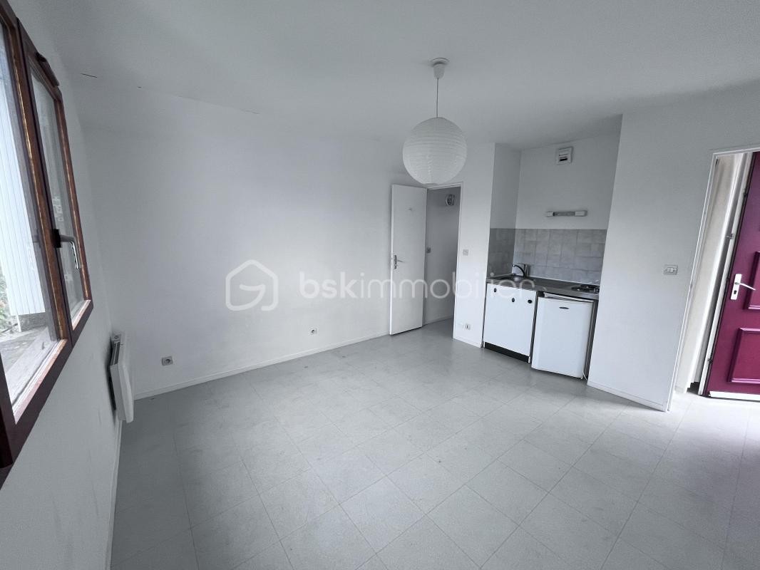 Vente Appartement à Rennes 1 pièce