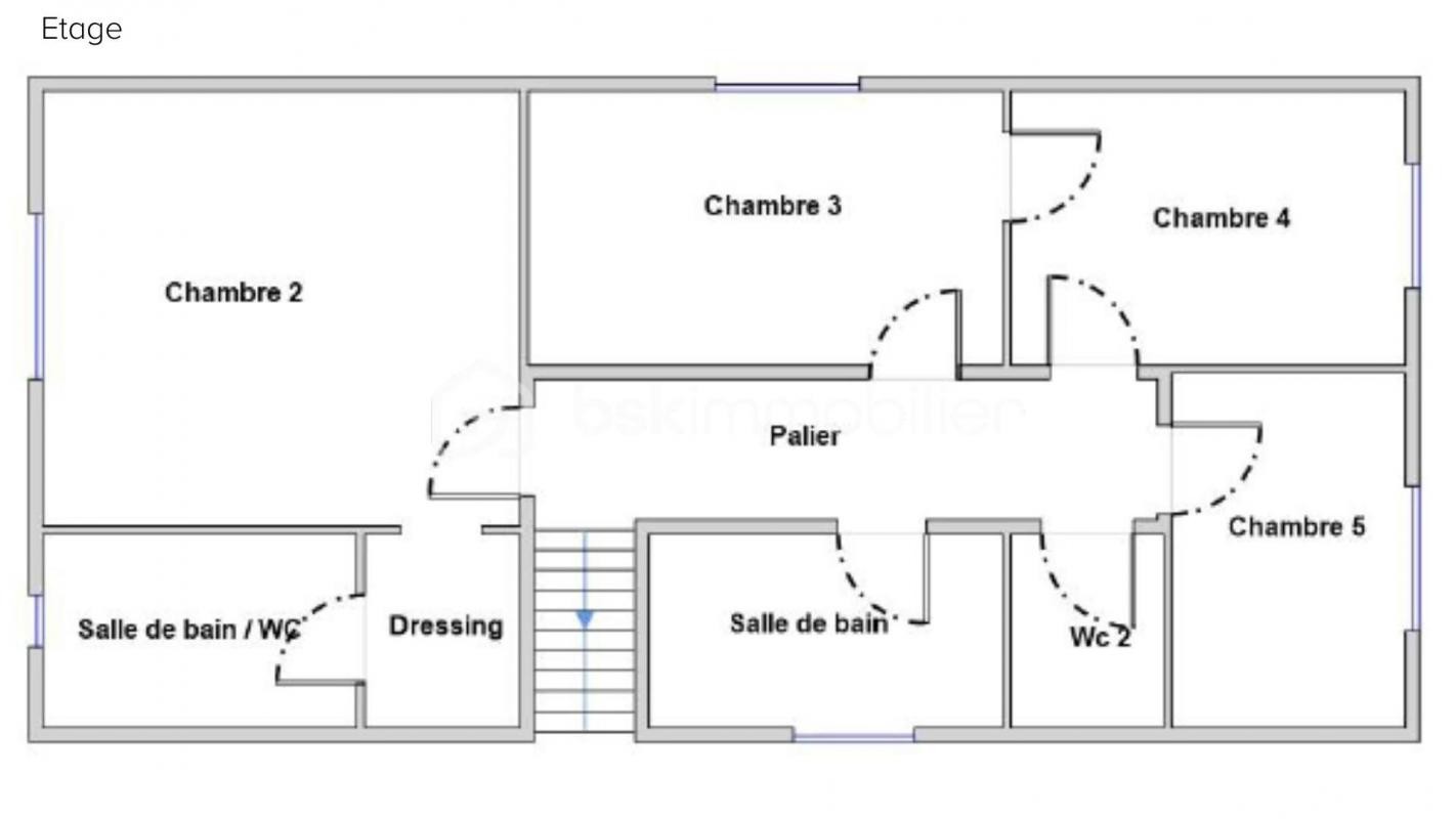 Vente Maison à Pontault-Combault 6 pièces