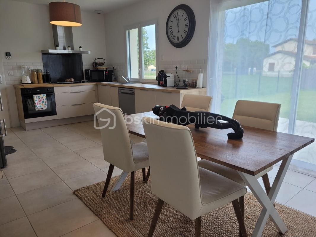 Vente Maison à Montbartier 6 pièces