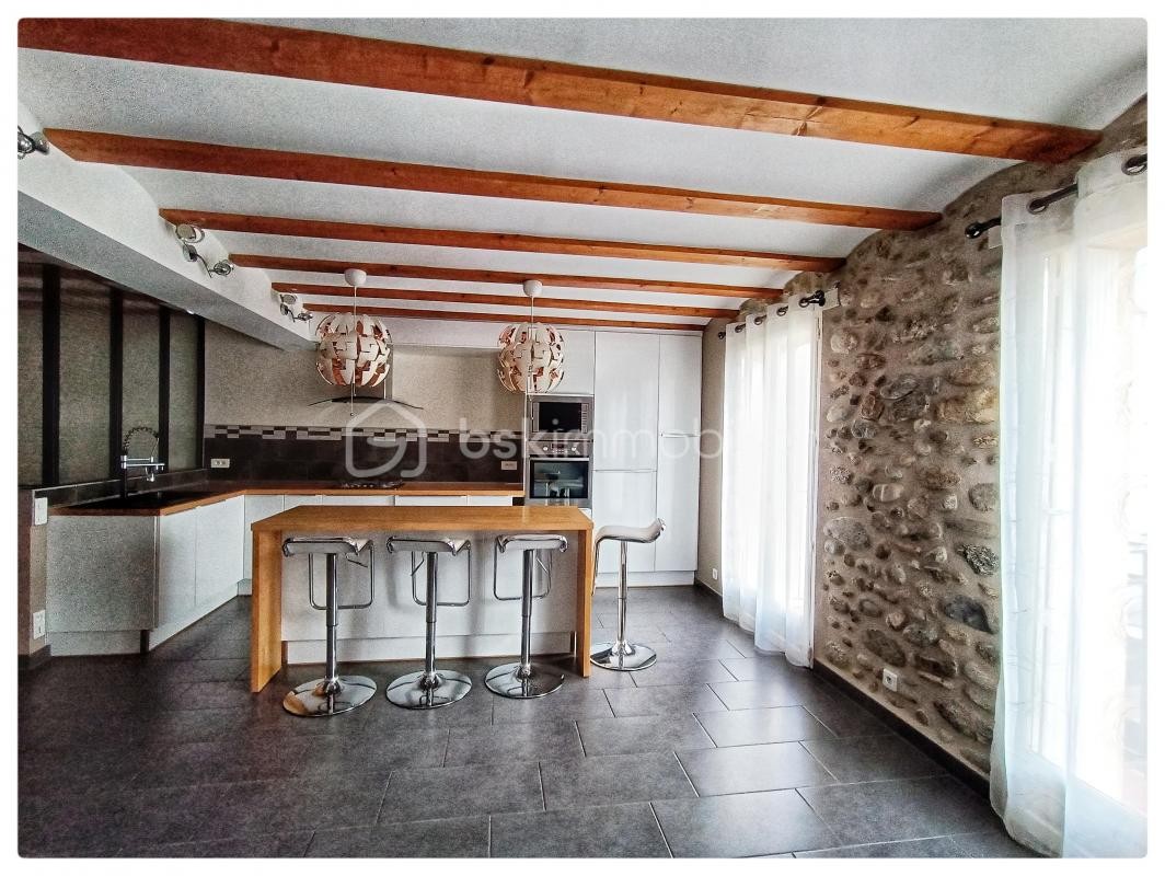 Vente Appartement à le Boulou 5 pièces