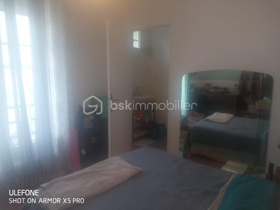 Vente Appartement à Poitiers 5 pièces