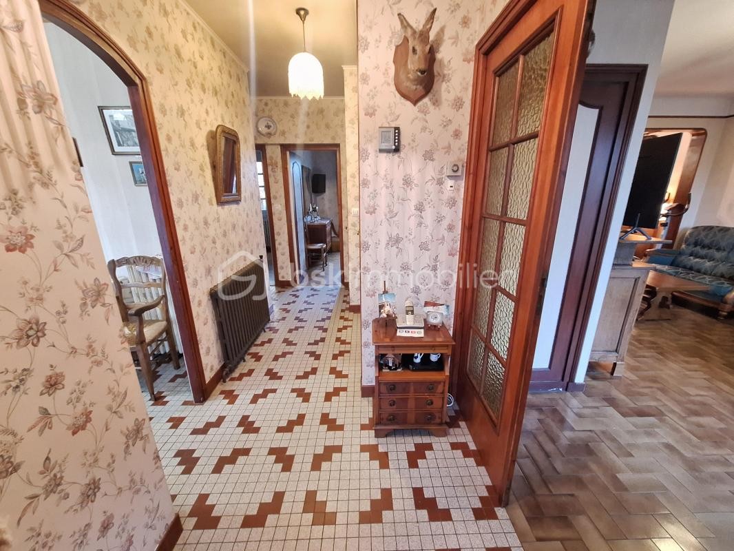 Vente Maison à Beauvais 5 pièces