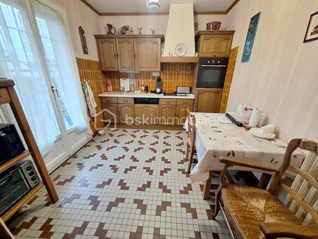 Vente Maison à Beauvais 5 pièces