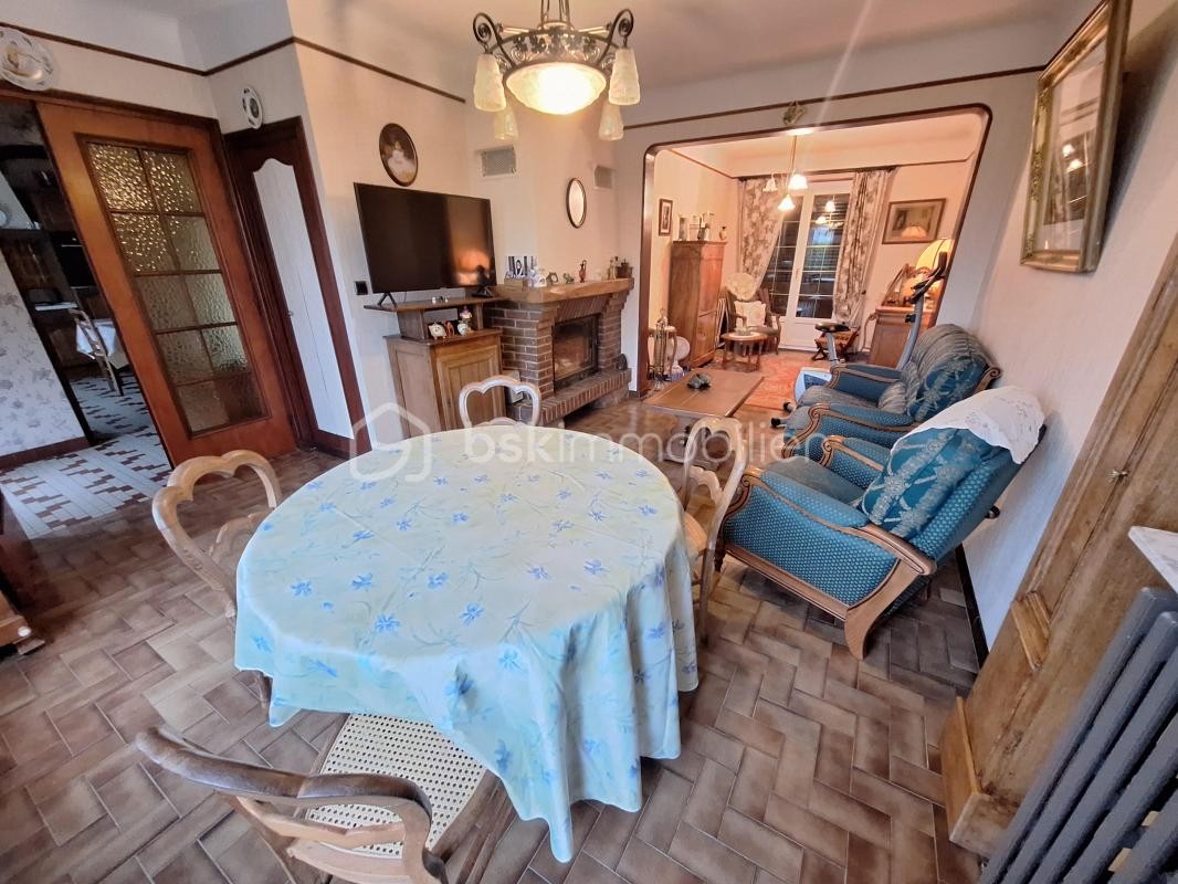 Vente Maison à Beauvais 5 pièces