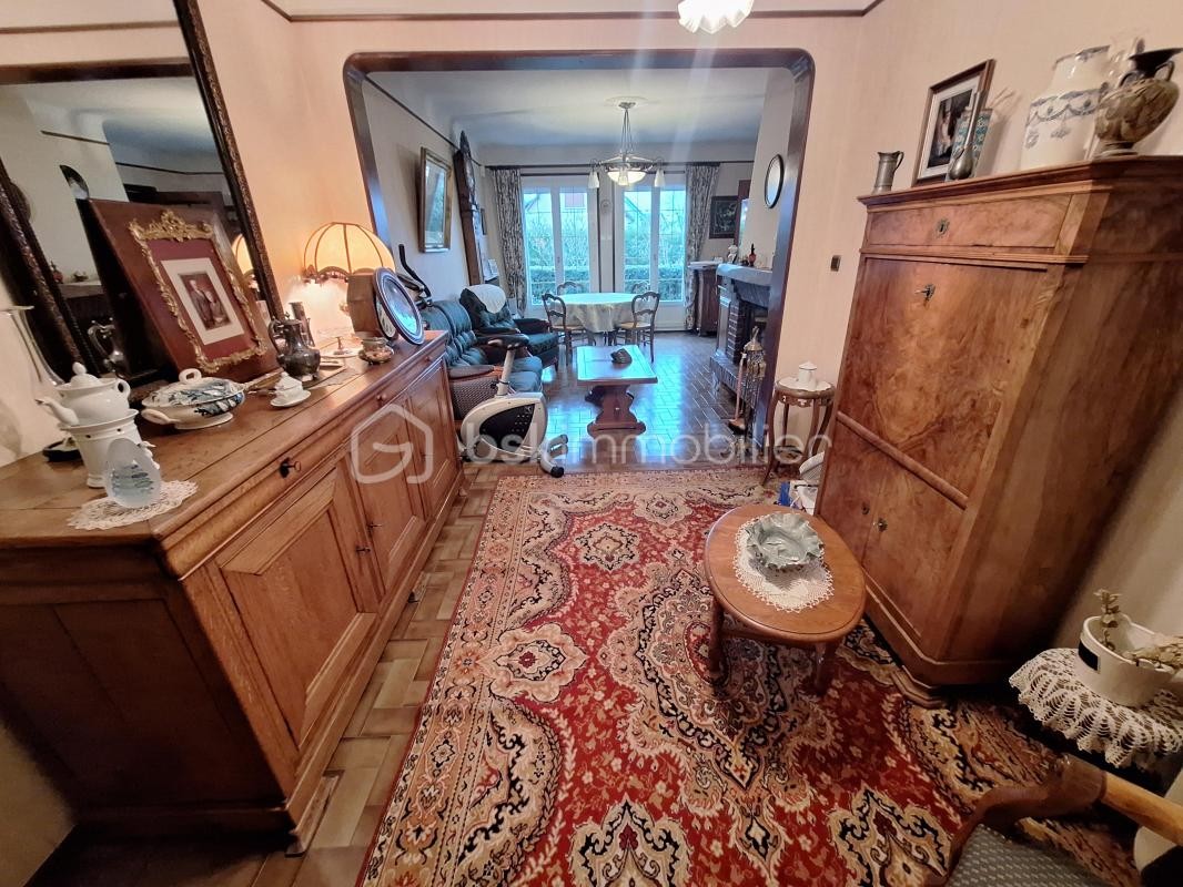 Vente Maison à Beauvais 5 pièces