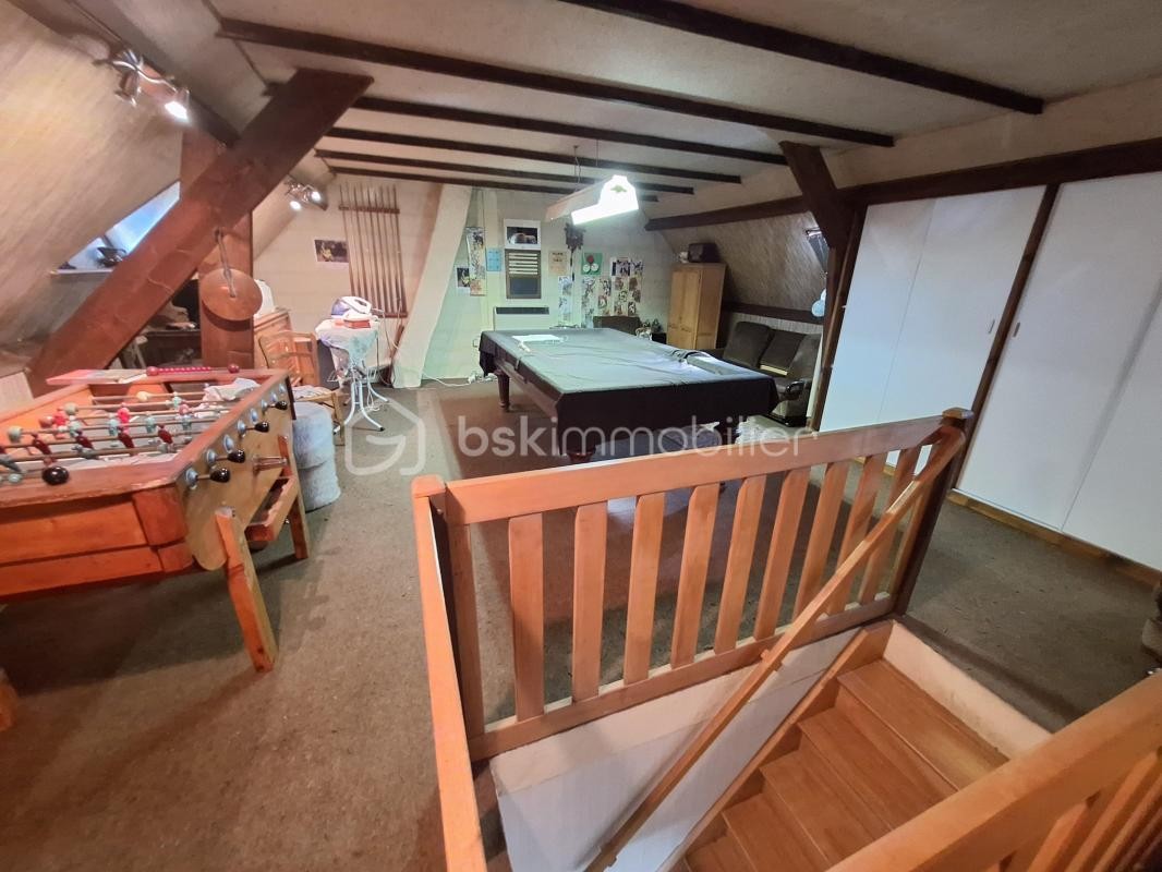 Vente Maison à Beauvais 5 pièces