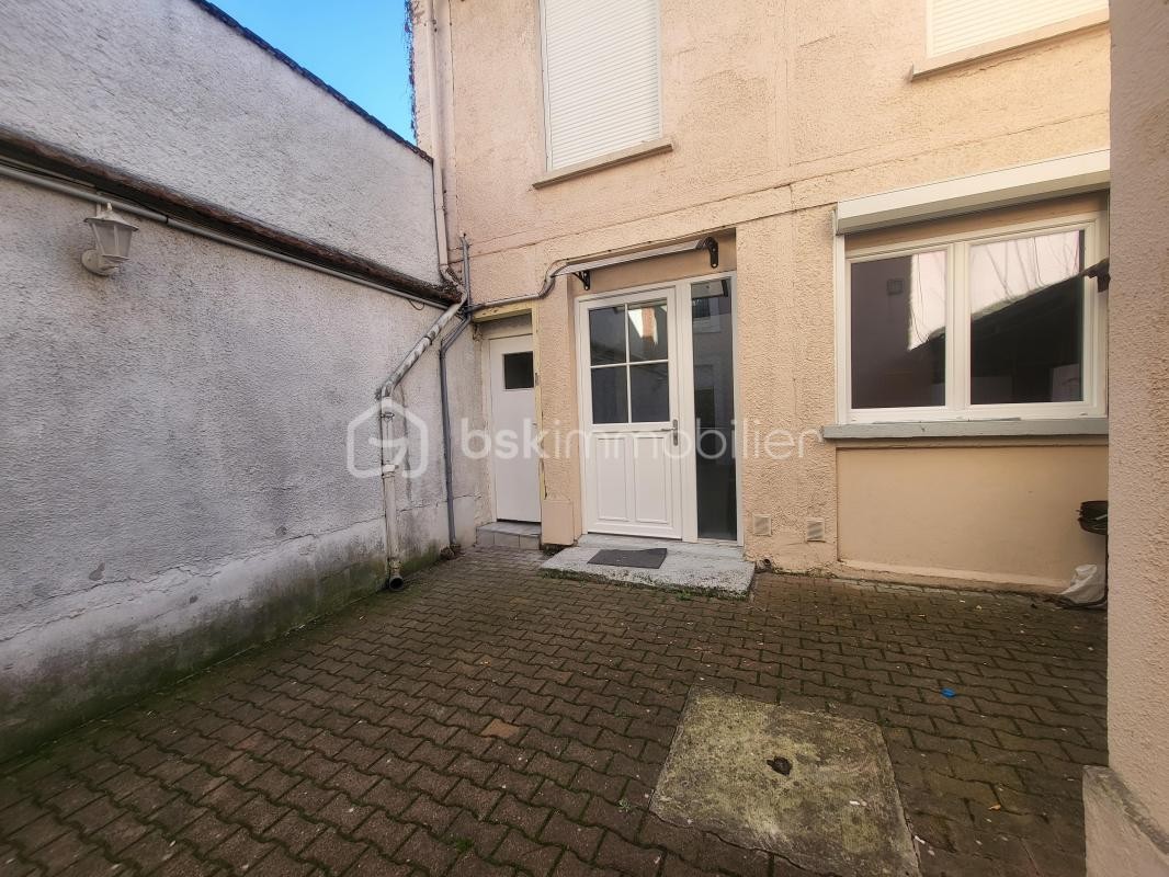 Location Appartement à Reims 1 pièce