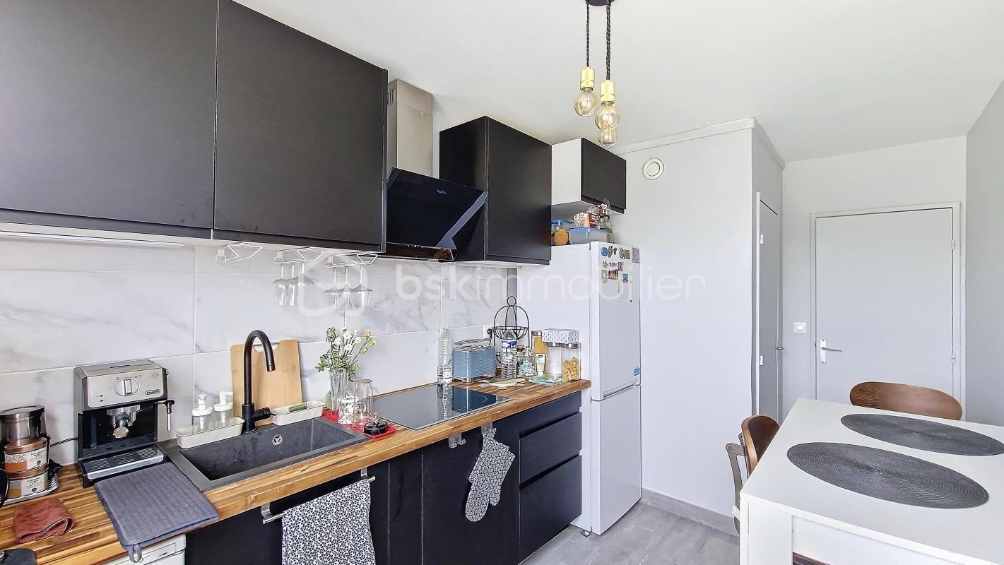 Vente Appartement à Neuilly-Plaisance 3 pièces