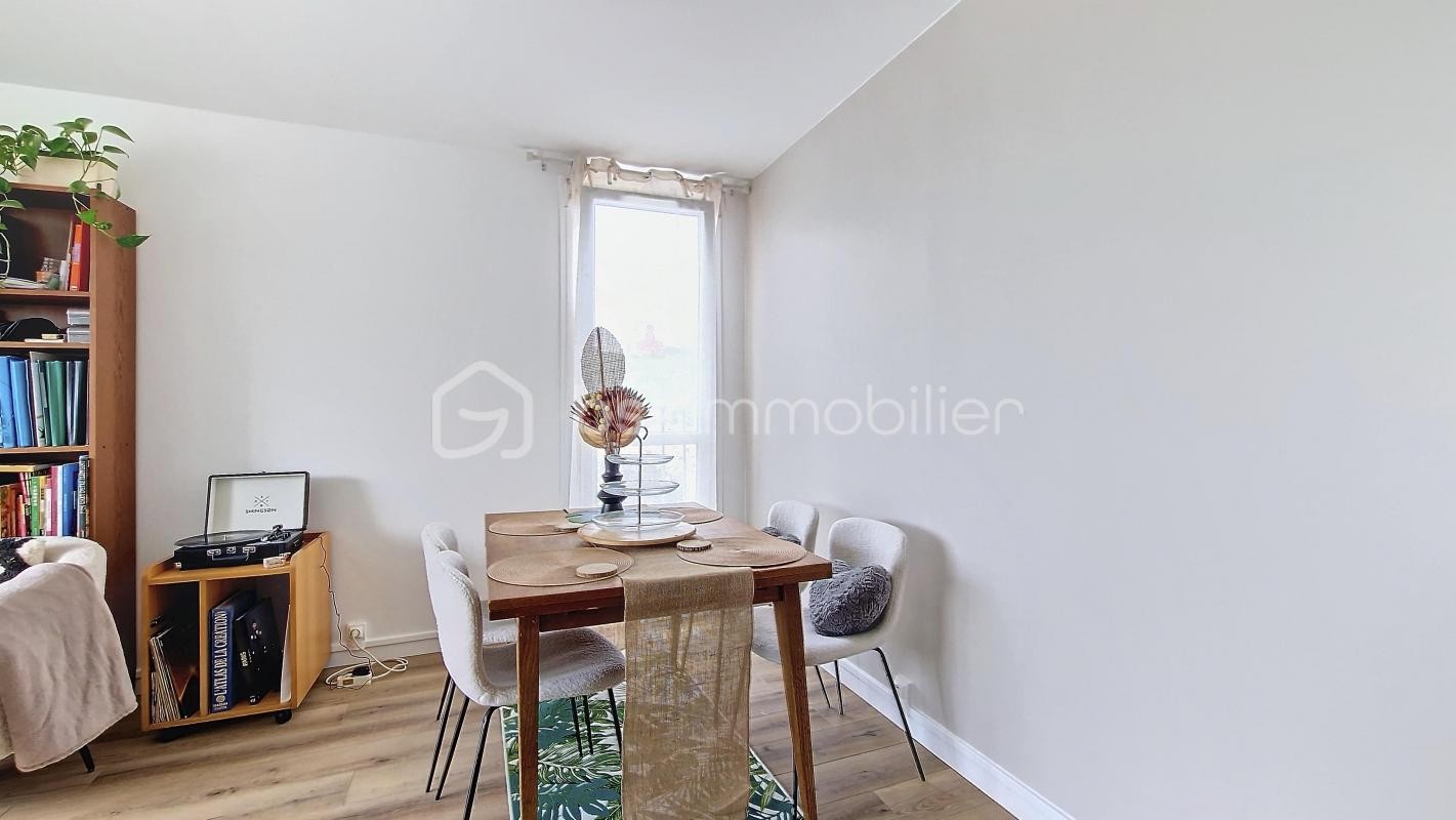 Vente Appartement à Neuilly-Plaisance 3 pièces