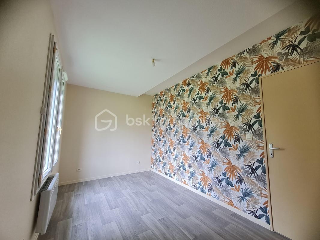 Vente Appartement à Saint-Gaudens 2 pièces