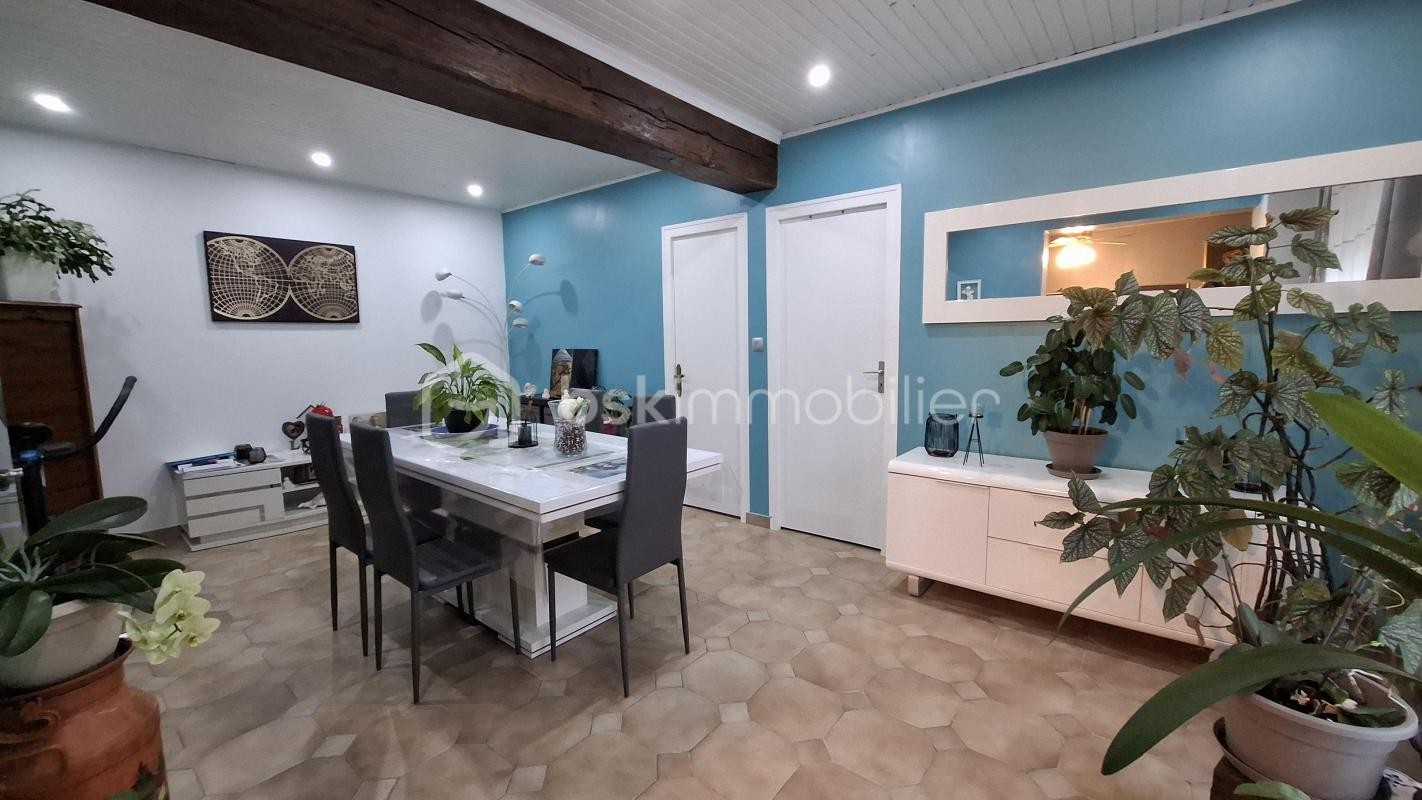 Vente Maison à Épernay 4 pièces