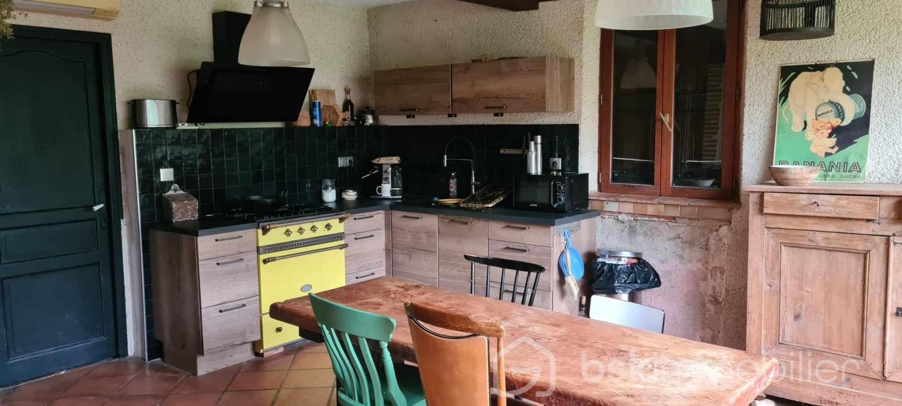 Vente Maison à Auvillar 5 pièces