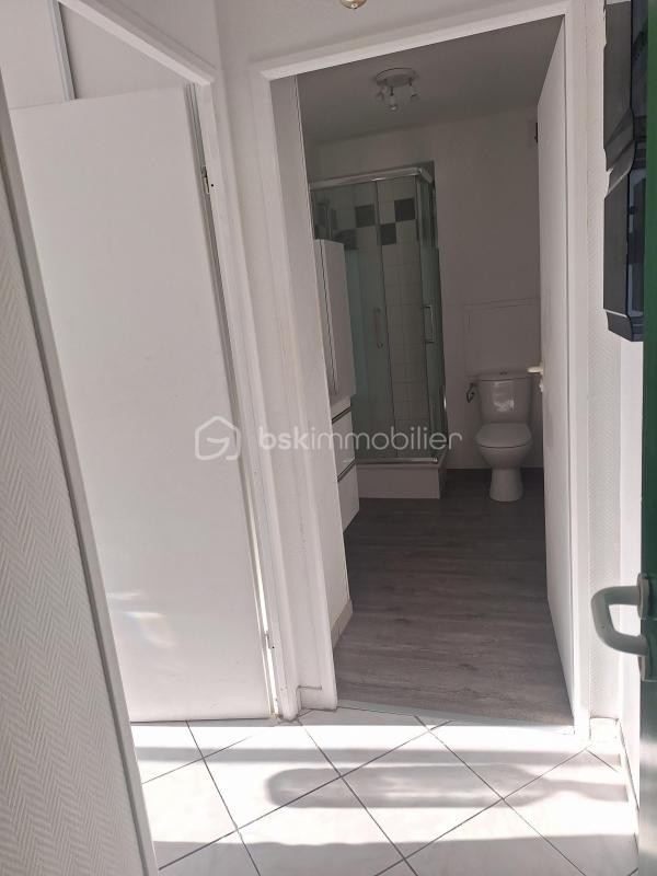 Vente Appartement à Amiens 1 pièce