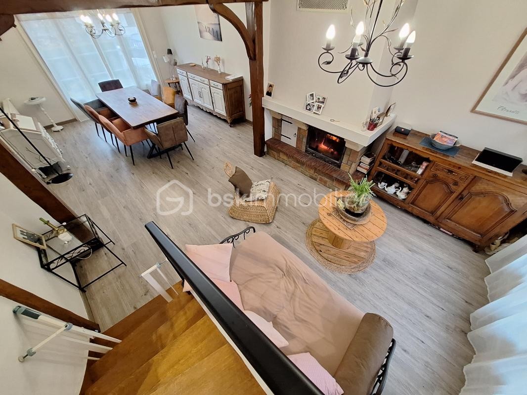 Vente Maison à Beauvais 9 pièces