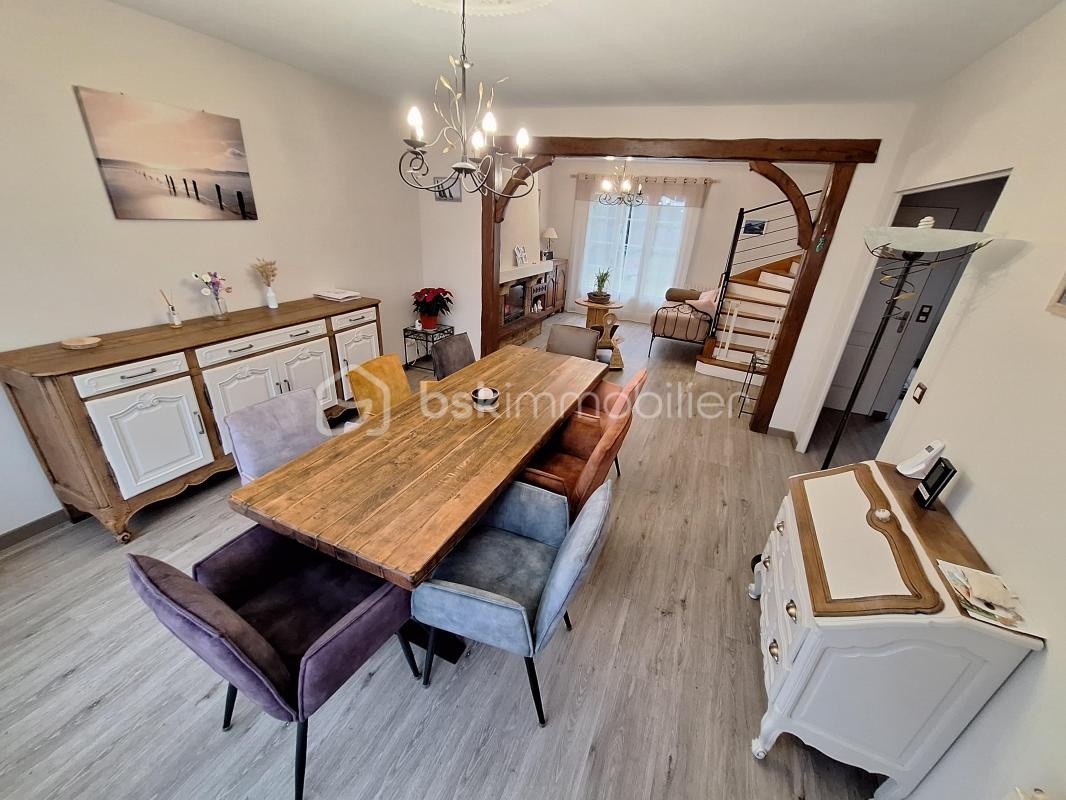 Vente Maison à Beauvais 9 pièces