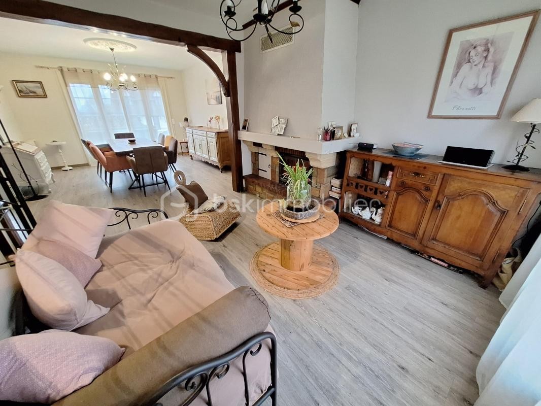 Vente Maison à Beauvais 9 pièces