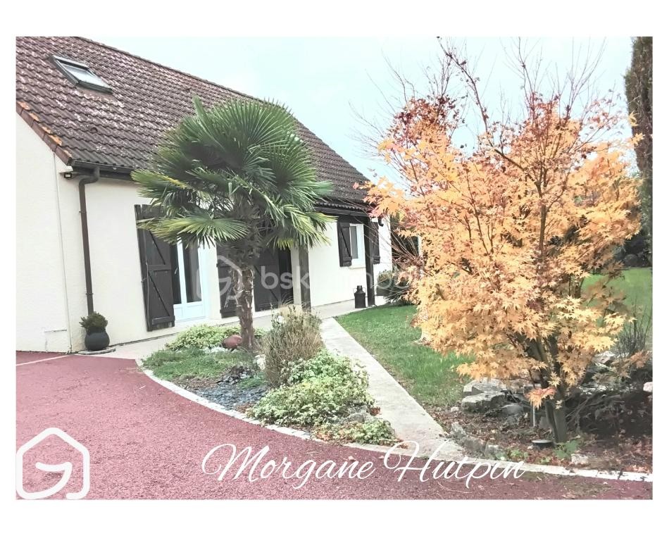 Vente Maison à Bray-sur-Seine 5 pièces