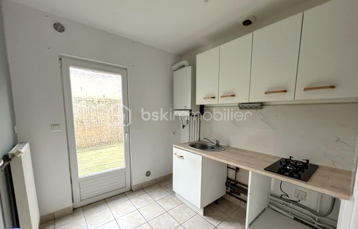 Vente Maison à Saint-Quentin 3 pièces