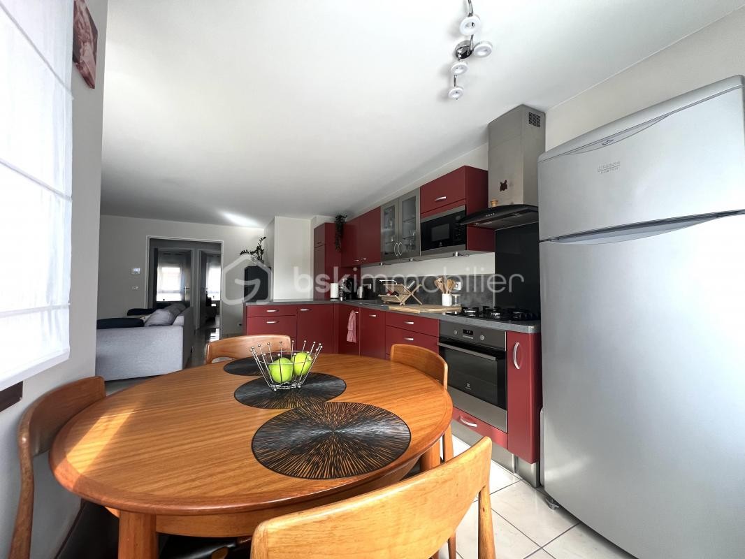 Vente Appartement à Grenoble 3 pièces